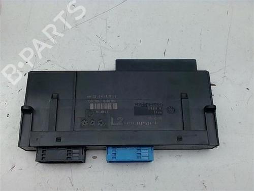 Electronic module BMW 1 (E81) 116 d | BP38355096M83 - Image 2