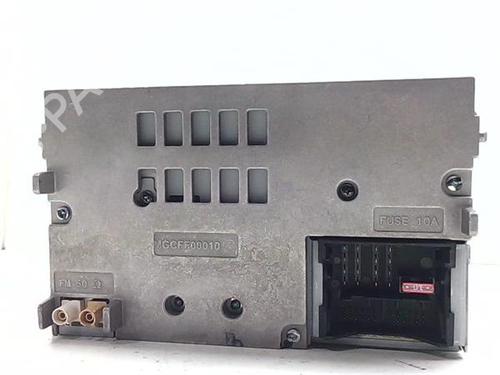 Radio VW PASSAT B6 (3C2) 3.2 FSI 4motion | BP38363953E6 - Image 3