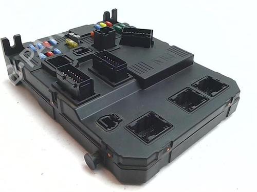 Electronic module CITROËN C2 ENTERPRISE (JG_) 1.1 | BP38392364M83 - Image 5