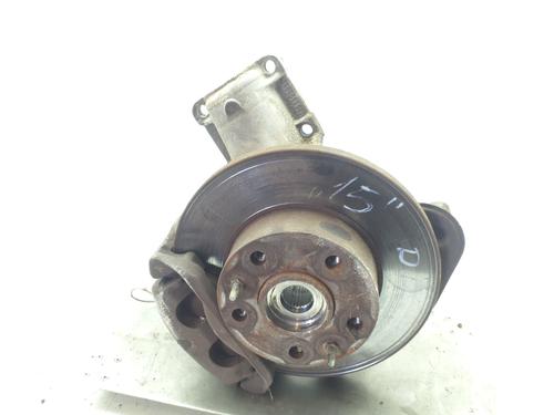 Used Left front steering knuckle Left front steering knuckle 38335295 38335295