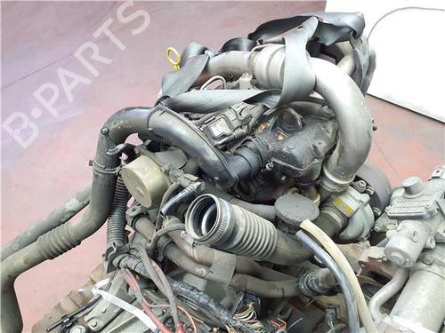 Engine RENAULT MEGANE II Saloon (LM0/1_) 1.5 dCi (LM02, LM13, LM2A) | BP38389638M1 - Image 6
