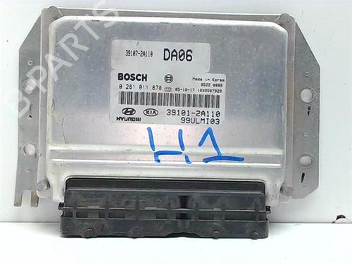 Used Control unit Control unit 38374114 38374114