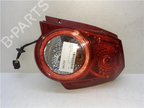 Used Right taillight Right taillight 38358192 38358192