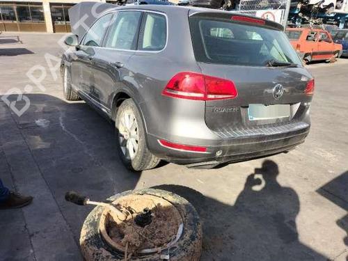 Electronic module VW TOUAREG (7P5, 7P6) 3.0 V6 TDI | BP38362776M83 - Image 4