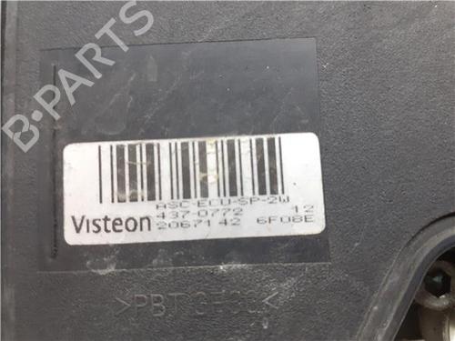 ABS pump MAZDA 6 Saloon (GH) 2.0 MZR-CD (GH14) | BP38358023M43 - Image 4