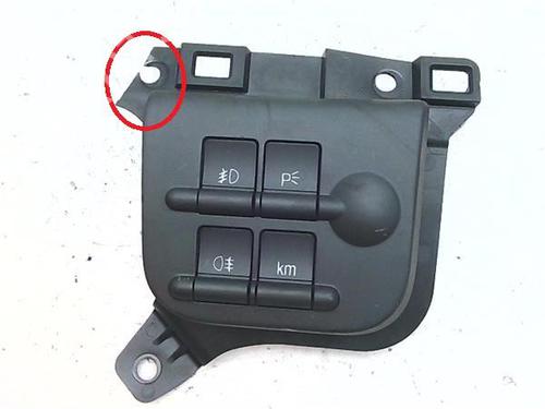 Used Switch Switch 38732543 38732543