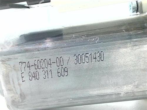 Left front window motor SEAT LEON (1P1) 1.6 TDI | BP38398815E21 - Image 3