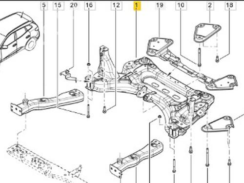 subframe-renault-kadjar-ha_-hl_-2015-39203950 main image