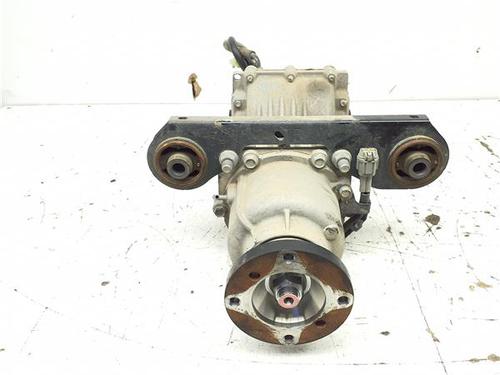 Rear differential DACIA DUSTER (HM_) 1.5 dCi 115 4x4 (HMAD) | BP38732559M24 - Image 2