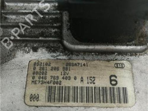 Elektronisk modul Elektronisk modul 38402984 38402984