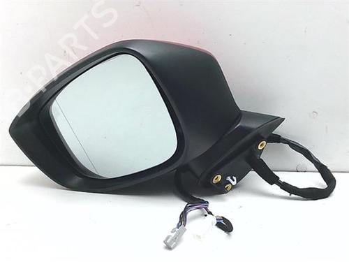 left-mirror-mazda-cx-5-kf-2016-38390801 main image