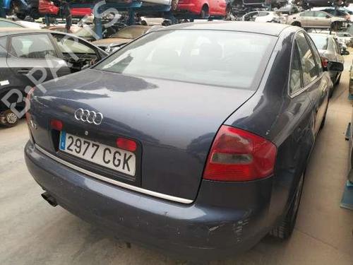 Control unit AUDI A6 C5 (4B2, 4B4) 1.8 T | BP38362687M11 - Image 3