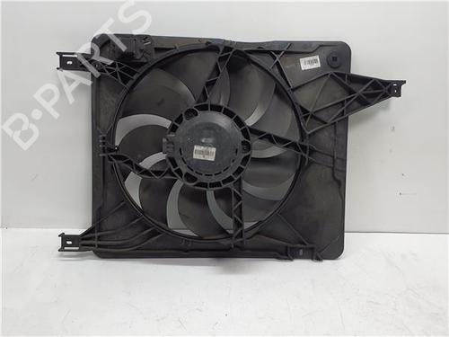 Used Radiator fan Radiator fan 38380953 38380953