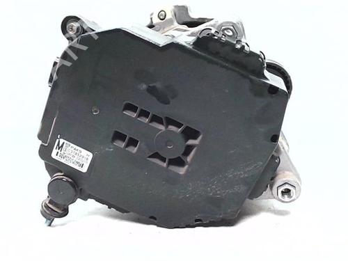 Alternator MAZDA 3 Saloon (BP_) 2.0 SKYACTIV-G M Hybrid | BP38386196M7 - Image 3