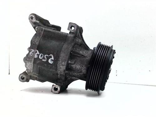 AC compressor LANCIA YPSILON (843_) 1.3 D Multijet (843.AXF11, 843.AXF1A, 843.AXM11,... | BP38383789M34 - Image 4
