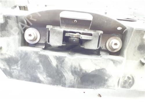 Frontplade/Frontkurv RENAULT MEGANE IV Saloon 1.3 TCe 115 (LVN9) | BP38386528C72 - Image 4