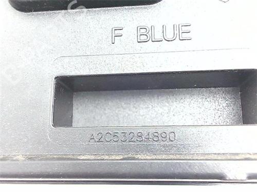 Electronic module RENAULT MEGANE IV Saloon 1.5 dCi 90 (LVA1) | BP38383328M83  - Image 5