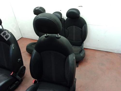 Seats set MINI MINI COUNTRYMAN (R60) Cooper ALL4 | BP40228371C78 - Image 7