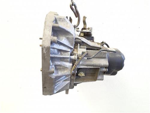 Gearbox RENAULT CLIO III Hatchback Van (SB_, SR_) 1.5 dCi | BP38350926M3 - Image 3