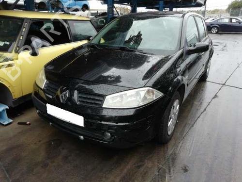 Control unit RENAULT MEGANE II Saloon (LM0/1_) 1.5 dCi (LM0F, LM0T, LM2B) | BP38357240M11 - Image 3