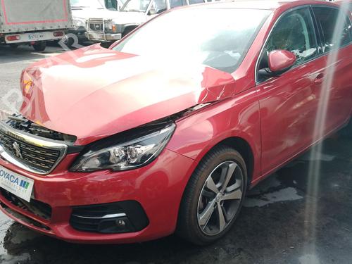 Used Parts PEUGEOT 308 II (LB_, LP_, LW_, LH_, L3_) 1.5 BlueHDi 130 5002571