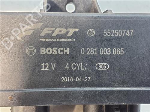 Electronic module ALFA ROMEO STELVIO (949_) 2.2 D Q4 (949.AXB2A) | BP38369993M83 - Image 2