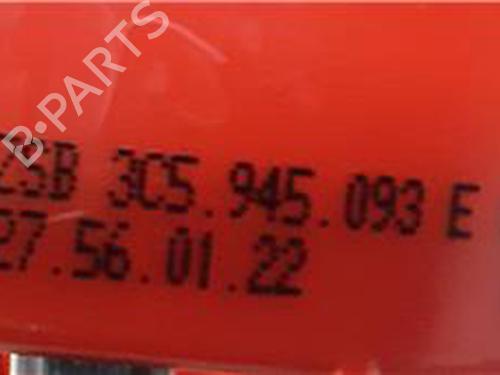 Left tailgate light VW PASSAT B6 (3C2) 2.0 TDI 16V | BP38369833C79 - Image 4