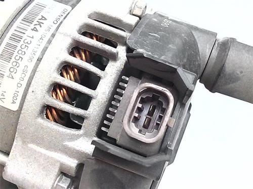 Alternator OPEL CORSA D (S07) 1.4 (L08, L68) | BP38355128M7 - Image 5