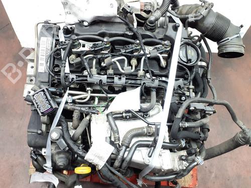 Engine VW GOLF VII Variant (BA5, BV5) 1.6 TDI | BP39034604M1 - Image 7