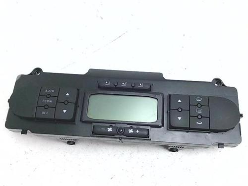 Used Climate control Climate control 38403007 38403007