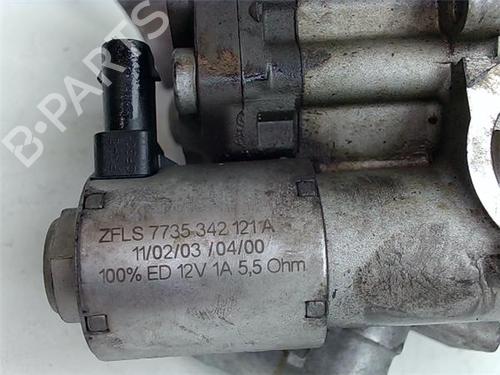 Steering pump MERCEDES-BENZ E-CLASS Coupe (C207) E 350 CDI (207.322) | BP38386510M99 - Image 2