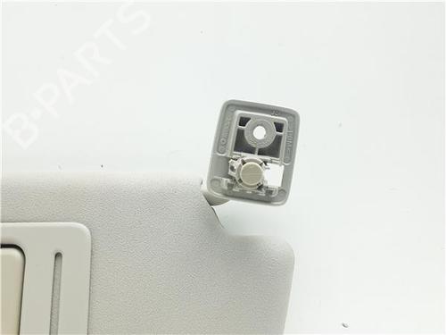 Right sun visor SMART FORFOUR (454) 1.5 CDI (454.001) | BP38381397I2 - Image 3