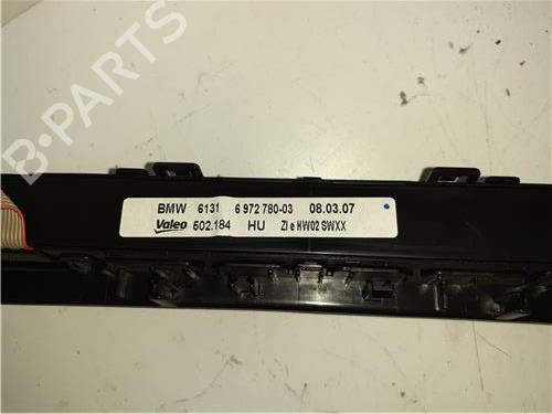 Climate control BMW X5 (E70) 3.0 d | BP38357077I5 - Image 2