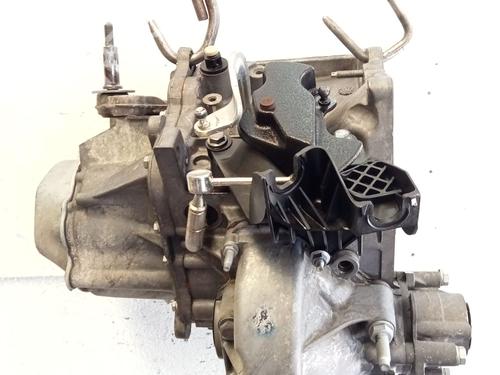 Gearbox PEUGEOT PARTNER Box Body/MPV 1.6 HDi | BP38400970M3 - Image 6