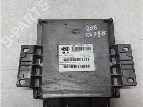 Used Control unit Control unit 38365140 38365140