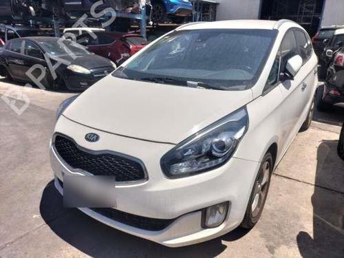 Particulate filter KIA CARENS IV 1.7 CRDi | BP38391543M81 - Image 6