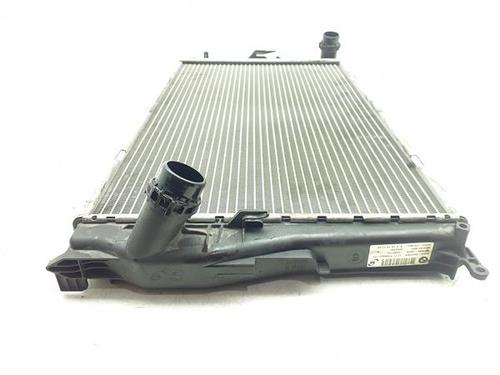 Water radiator BMW 1 Coupe (E82) 118 d | BP38382127M31 - Image 3