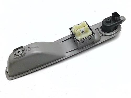 Left front window switch RENAULT ZOE (BFM_) ZOE | BP38705015I27 - Image 7