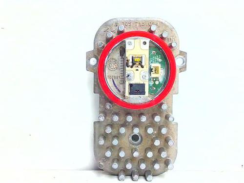 Used Electronic module Electronic module 38387575 38387575