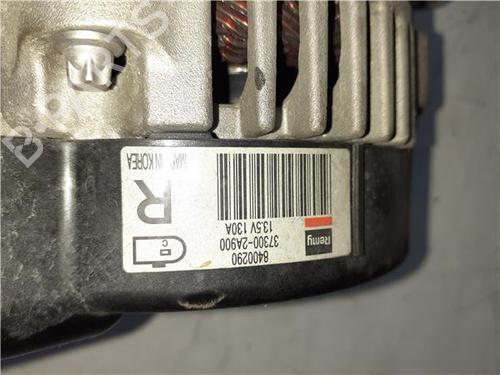 Alternator KIA CARENS IV 1.7 CRDi | BP38362589M7 - Image 2
