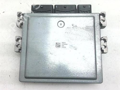 Control unit RENAULT MEGANE IV Saloon 1.3 TCe 115 (LVN9) | BP38350137M11 - Image 2