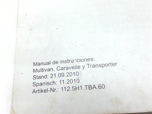 Other VW TRANSPORTER T5 Van (7HA, 7HH, 7EA, 7EH) 2.0 TDI | BP38383013O1 - Image 2
