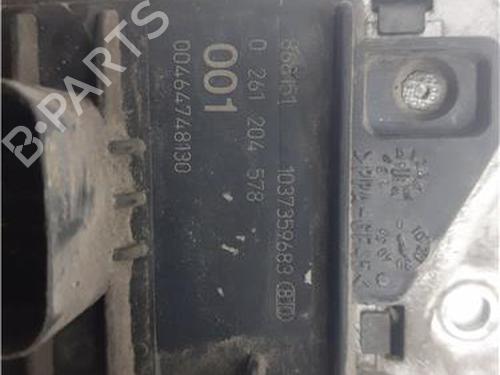 Used Control unit Control unit 38357083 38357083