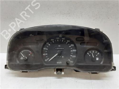 Instrument cluster FORD TRANSIT Van (FA_ _) 2.0 DI (FAE_, FAF_, FAG_) | BP38360775C47 - Image 2