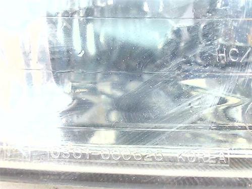 Right headlight DAEWOO ARANOS 2.0 | BP38398823C29 - Image 2