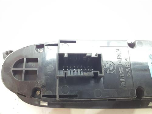 Left front window switch BMW 3 (E90) 320 i | BP38779166I27 - Image 4
