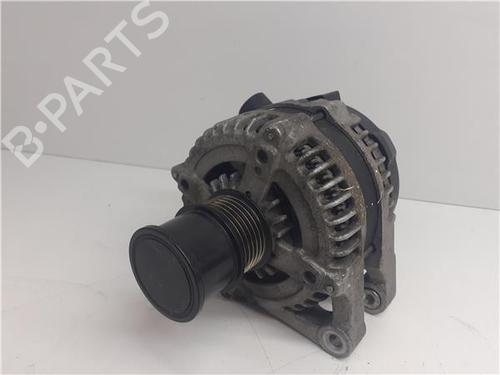 Used Alternator Alternator 38361437 38361437