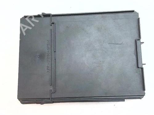 Fuse box NISSAN NOTE (E12) 1.2 | BP38391109E1 - Image 3