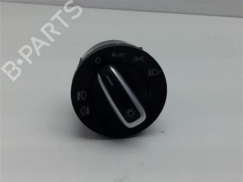 Used Headlight switch Headlight switch 38372770 38372770