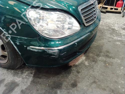 Used Front bumper Front bumper 38401925 38401925